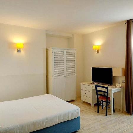 Hotel La Villa Del Mare Cagliari Buitenkant foto