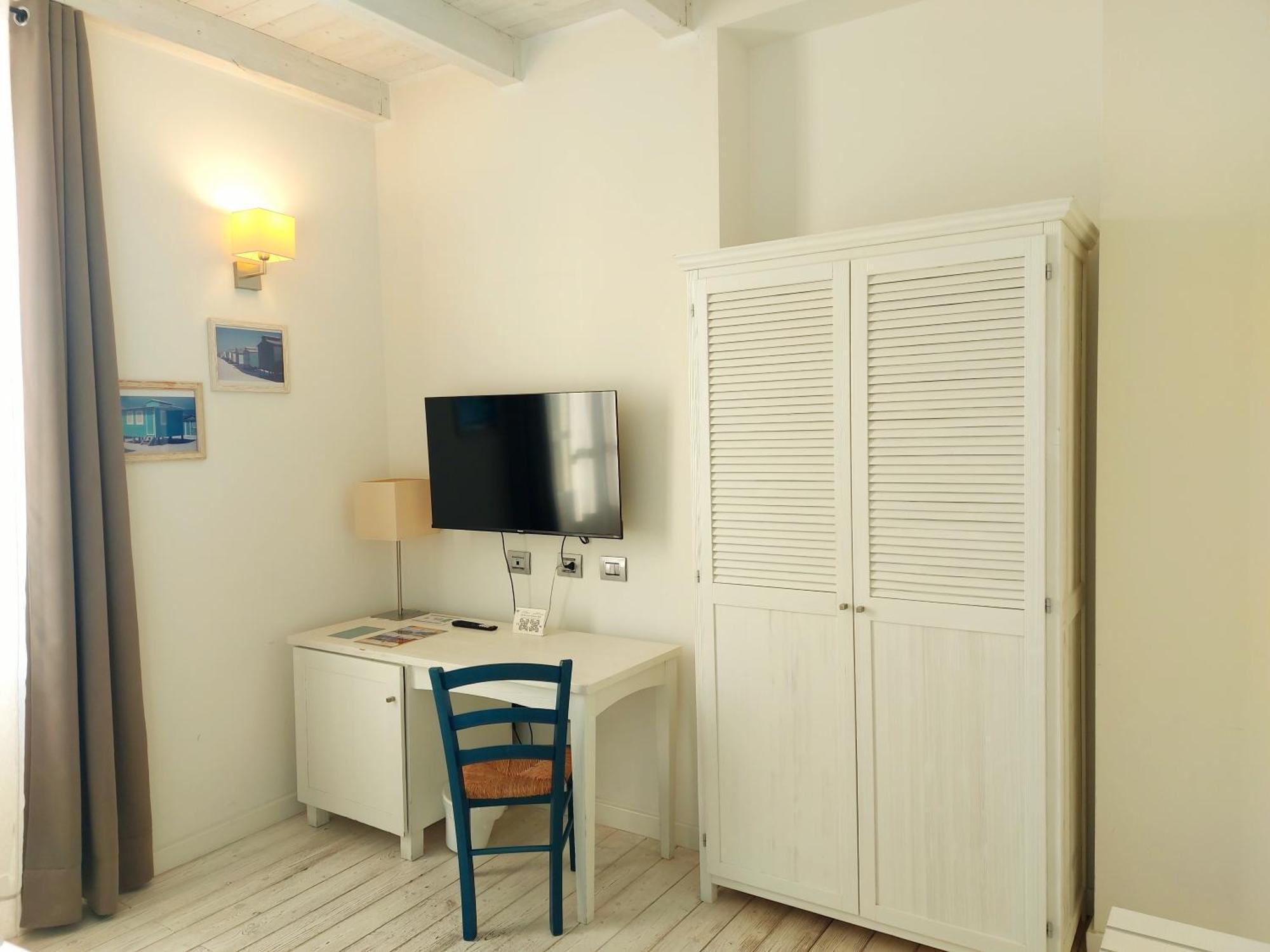 Hotel La Villa Del Mare Cagliari Buitenkant foto