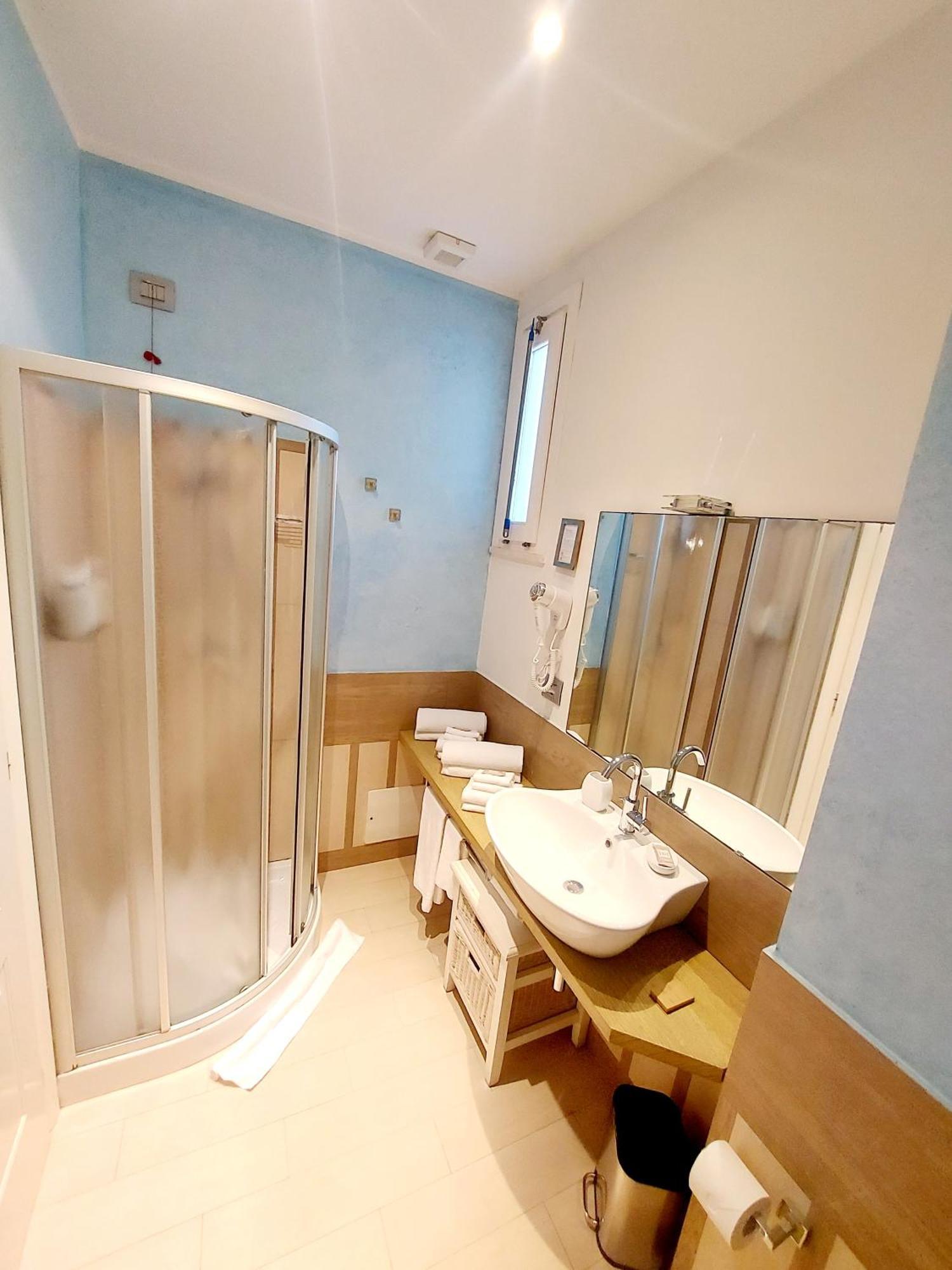 Hotel La Villa Del Mare Cagliari Buitenkant foto