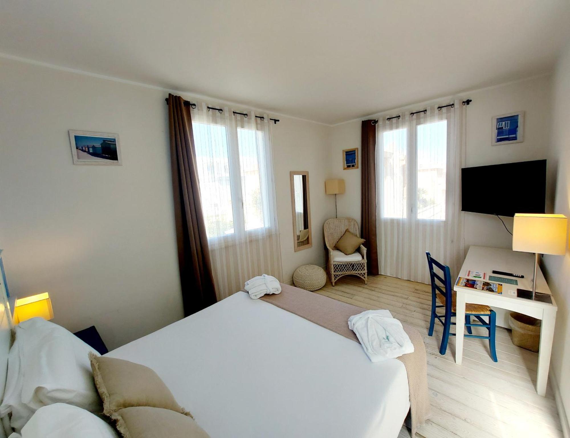 Hotel La Villa Del Mare Cagliari Buitenkant foto