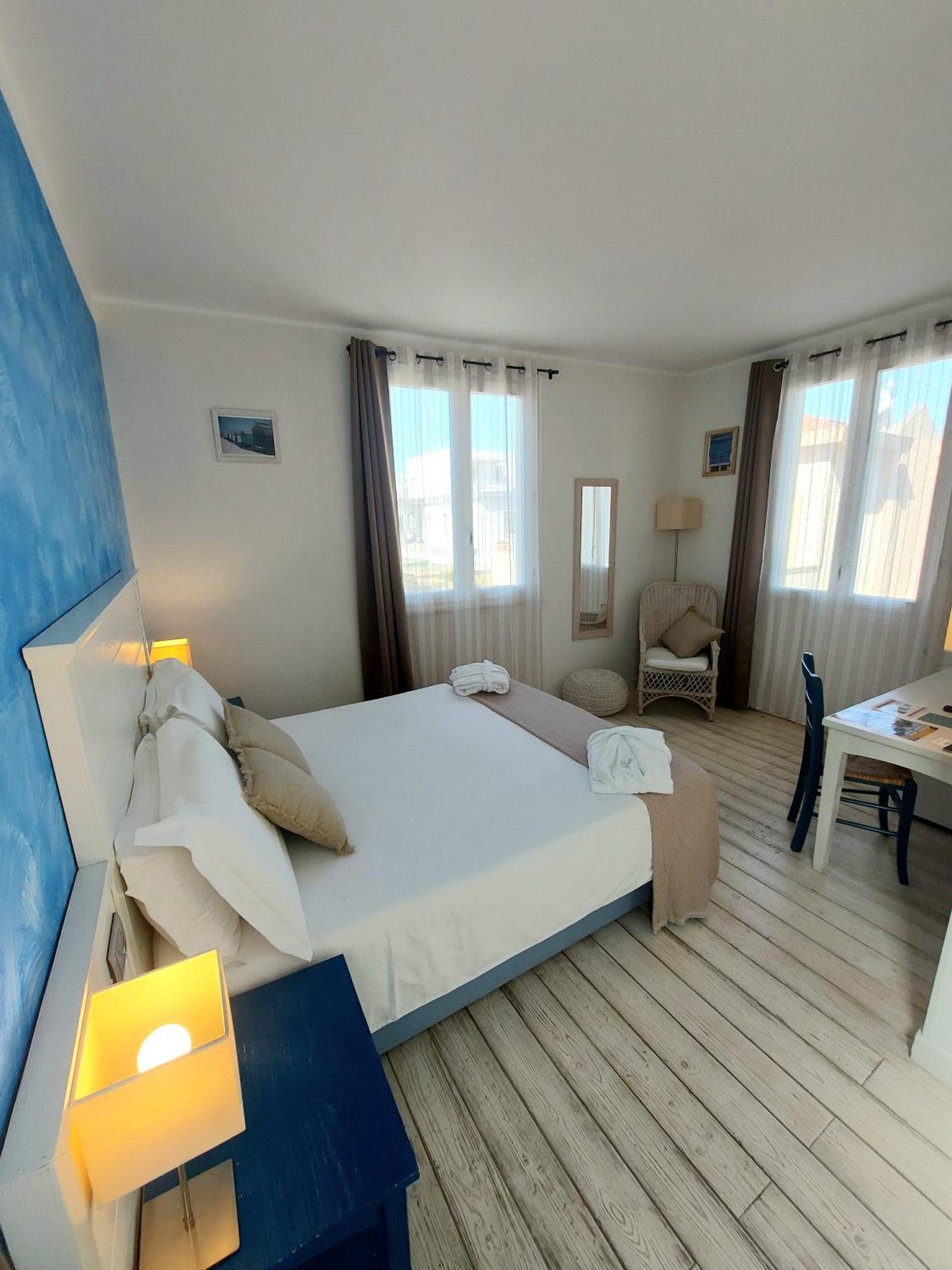 Hotel La Villa Del Mare Cagliari Buitenkant foto