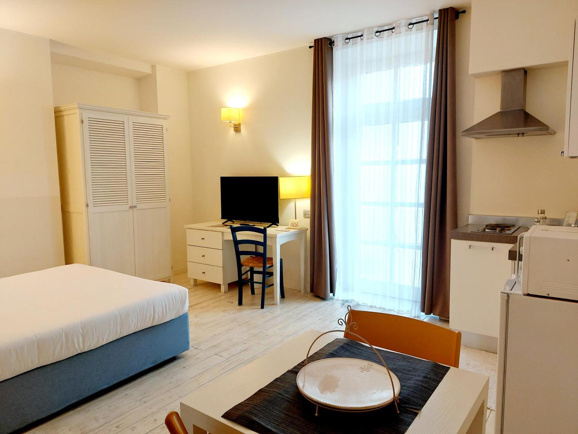 Hotel La Villa Del Mare Cagliari Buitenkant foto