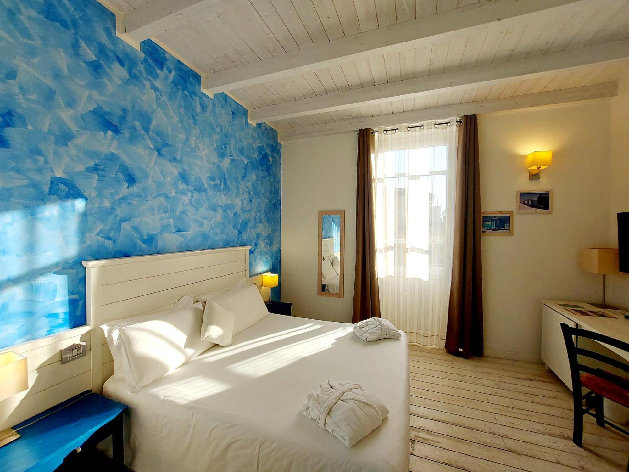Hotel La Villa Del Mare Cagliari Buitenkant foto